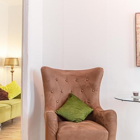 Lovely 2Br Apartment - Ideal For Long Stays Вена Экстерьер фото