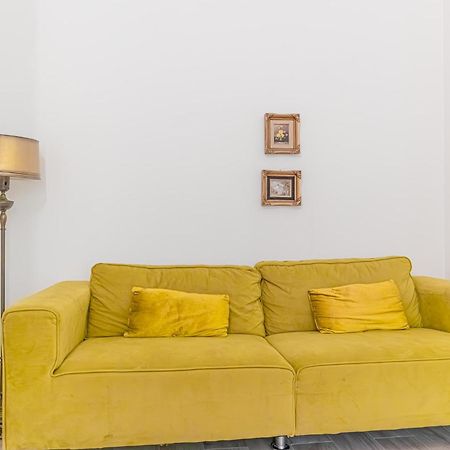 Lovely 2Br Apartment - Ideal For Long Stays Вена Экстерьер фото