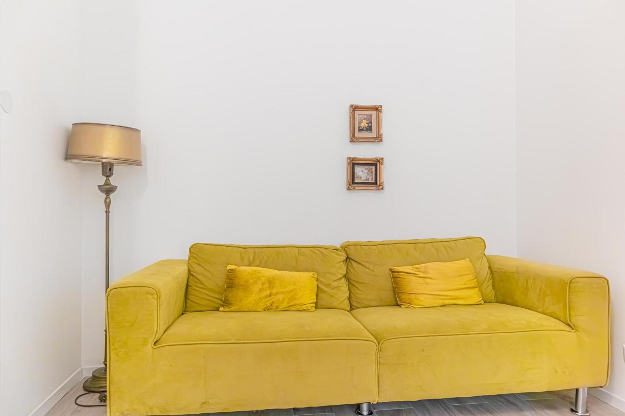 Lovely 2Br Apartment - Ideal For Long Stays Вена Экстерьер фото