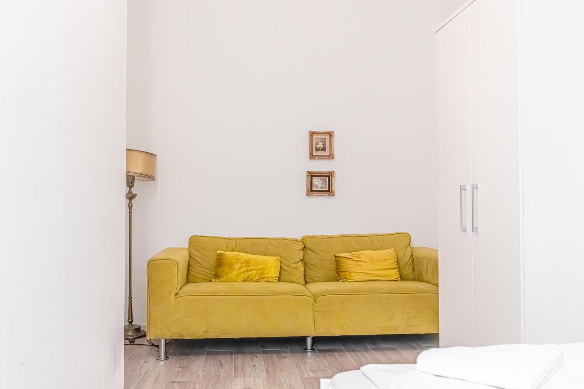 Lovely 2Br Apartment - Ideal For Long Stays Вена Экстерьер фото