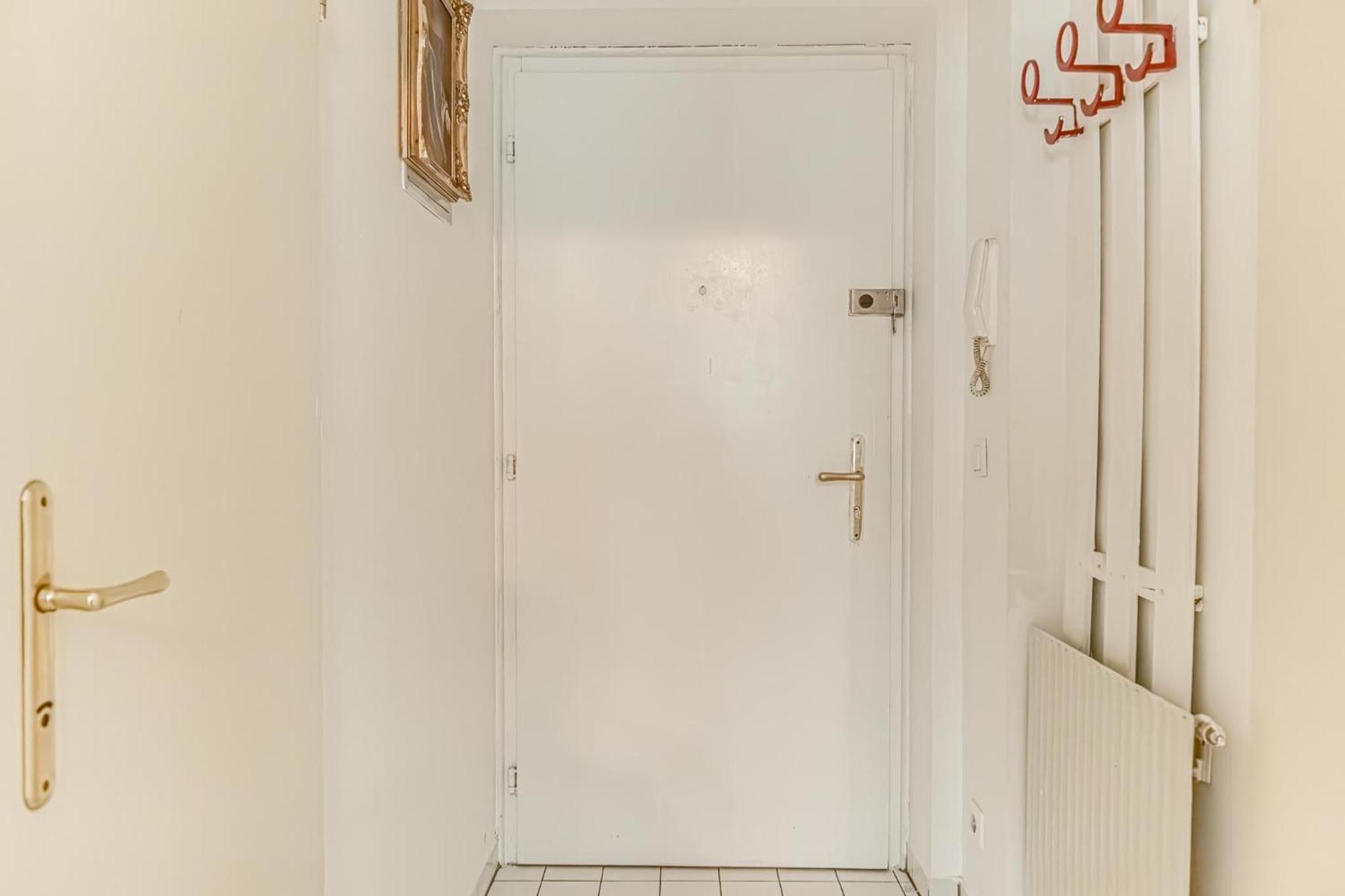 Lovely 2Br Apartment - Ideal For Long Stays Вена Экстерьер фото