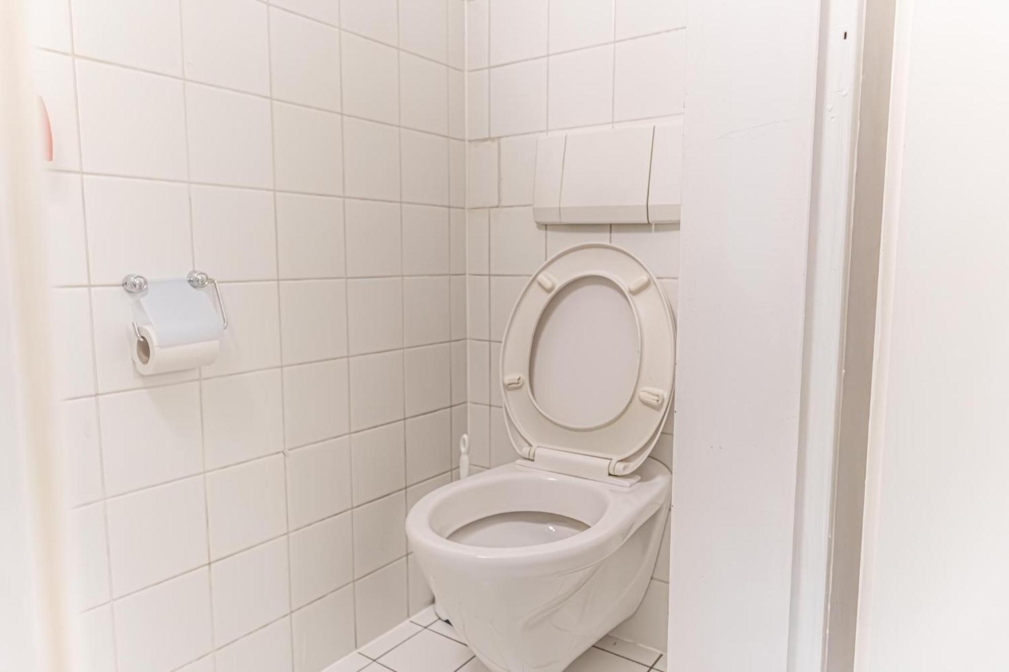 Lovely 2Br Apartment - Ideal For Long Stays Вена Экстерьер фото